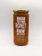 Rosemary Blossom Hard To Find Honey